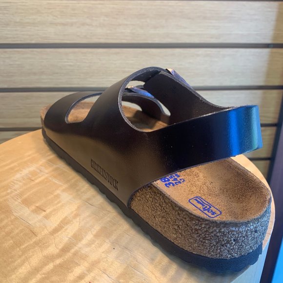 BIRKENSTOCK SANDALS!